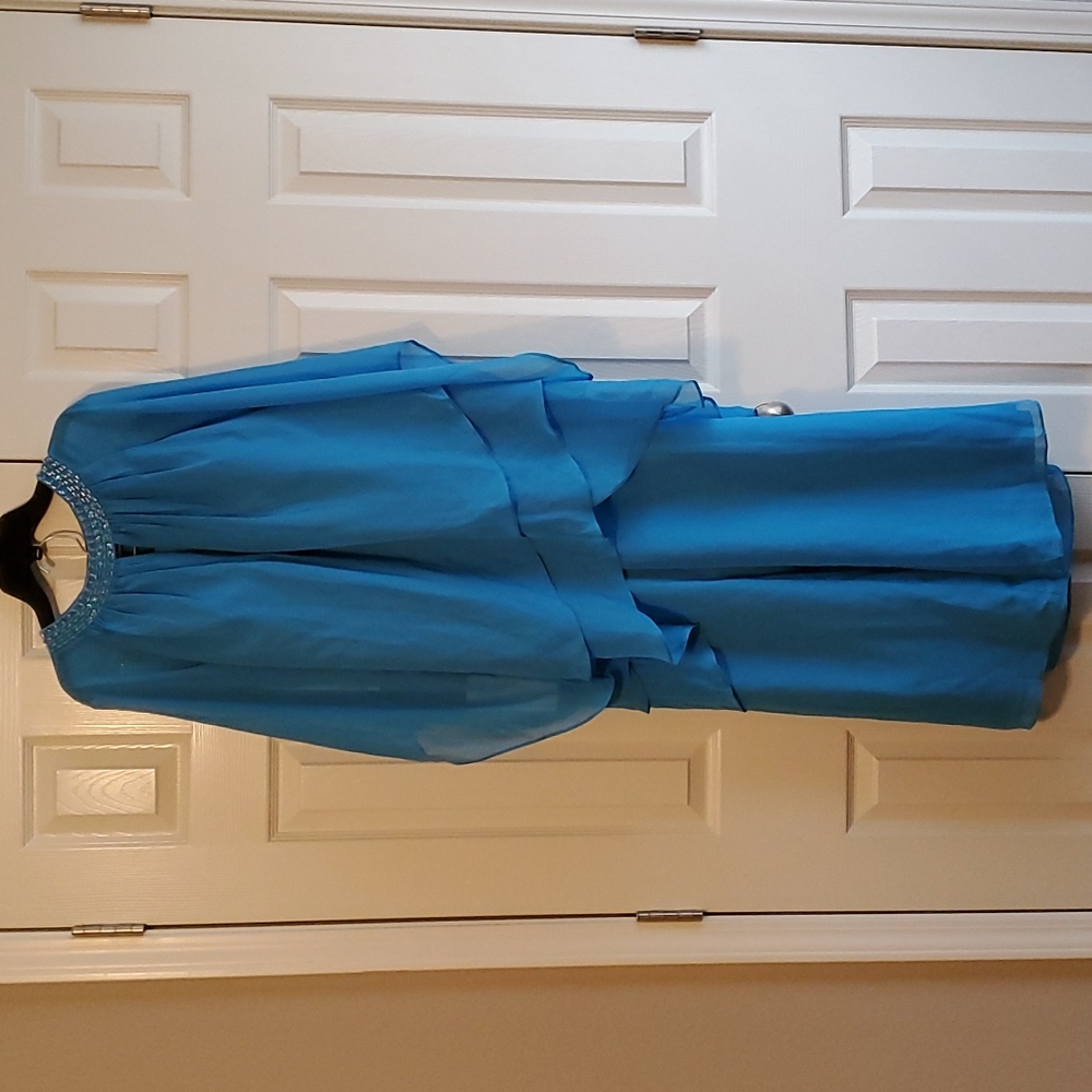 2 Piece JJ’s House Pant Suit